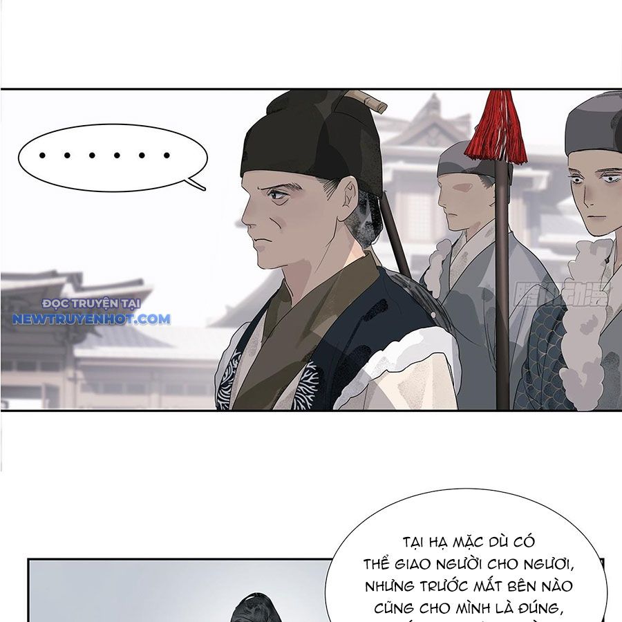 Thập Niên Xuân Chapter 7 - Trang 40