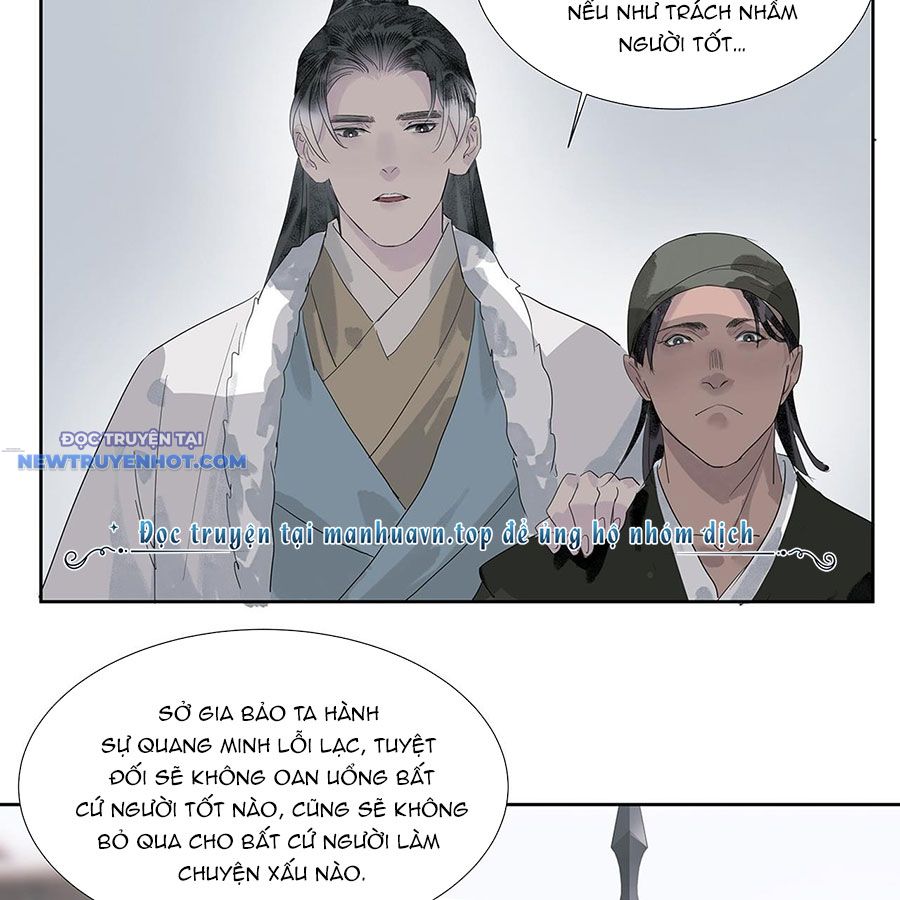 Thập Niên Xuân Chapter 7 - Trang 41