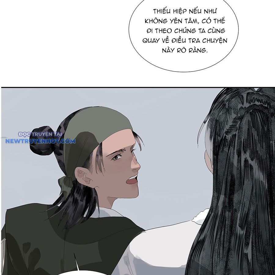 Thập Niên Xuân Chapter 7 - Trang 43