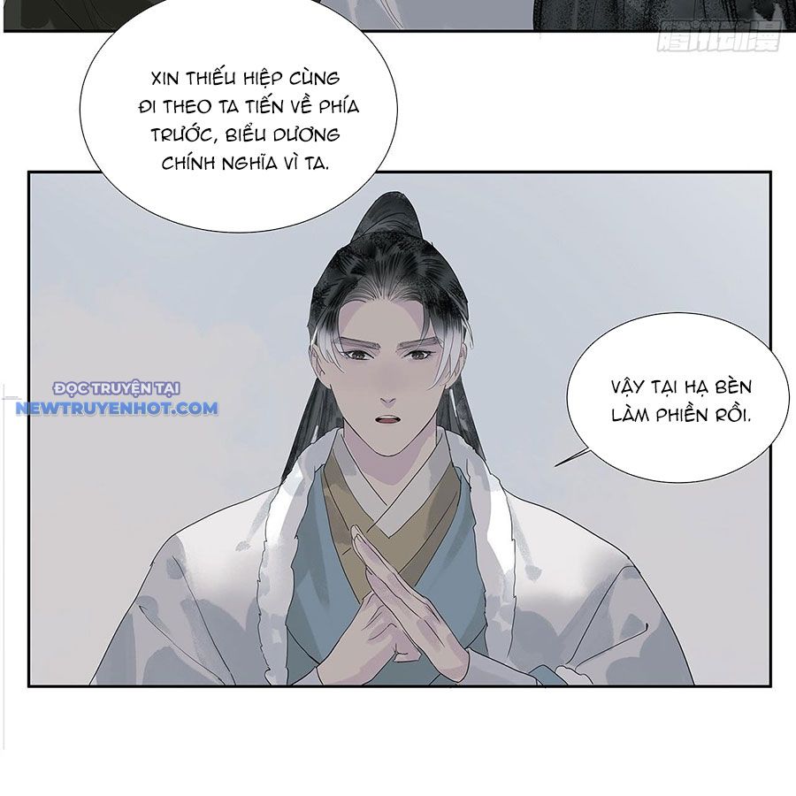 Thập Niên Xuân Chapter 7 - Trang 44