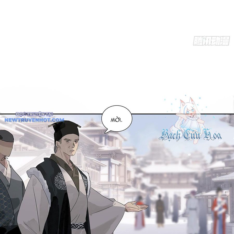 Thập Niên Xuân Chapter 7 - Trang 45