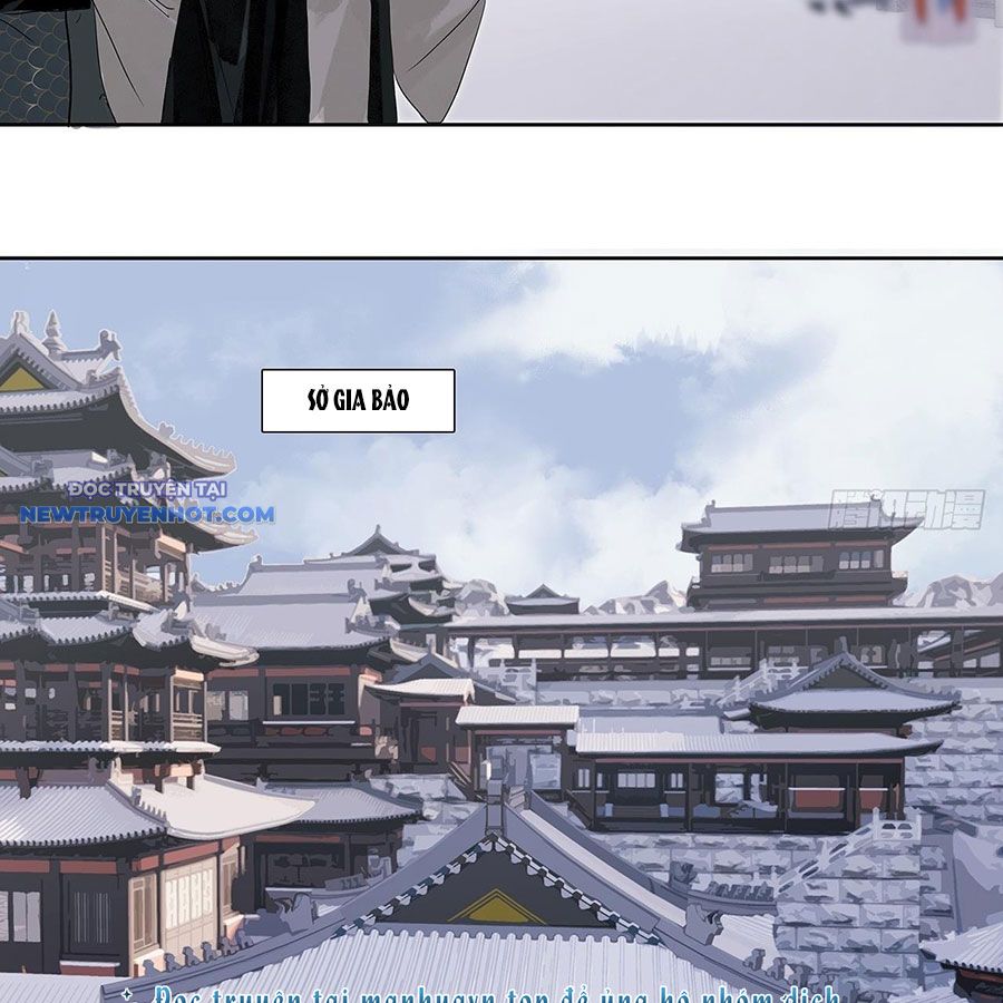 Thập Niên Xuân Chapter 7 - Trang 46