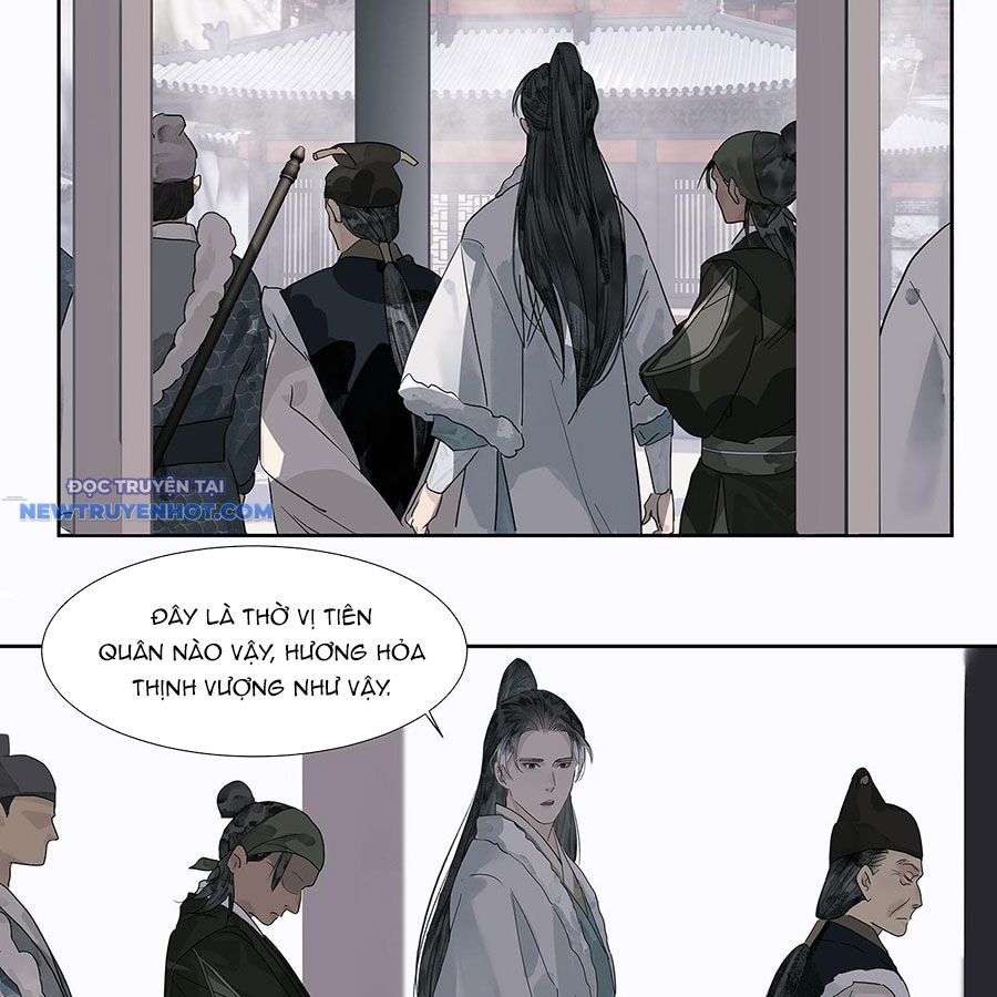 Thập Niên Xuân Chapter 7 - Trang 48