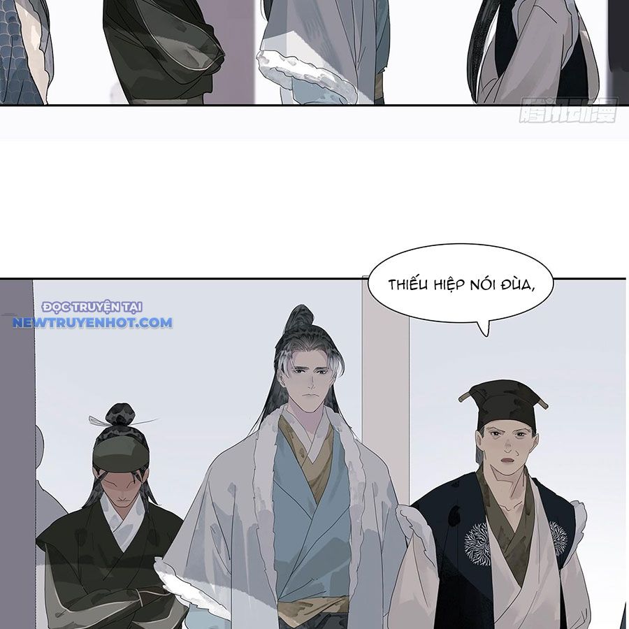 Thập Niên Xuân Chapter 7 - Trang 49