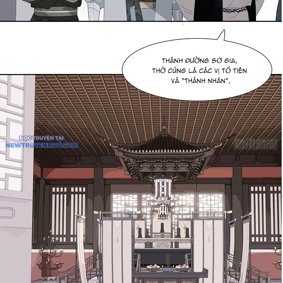 Thập Niên Xuân Chapter 7 - Trang 50