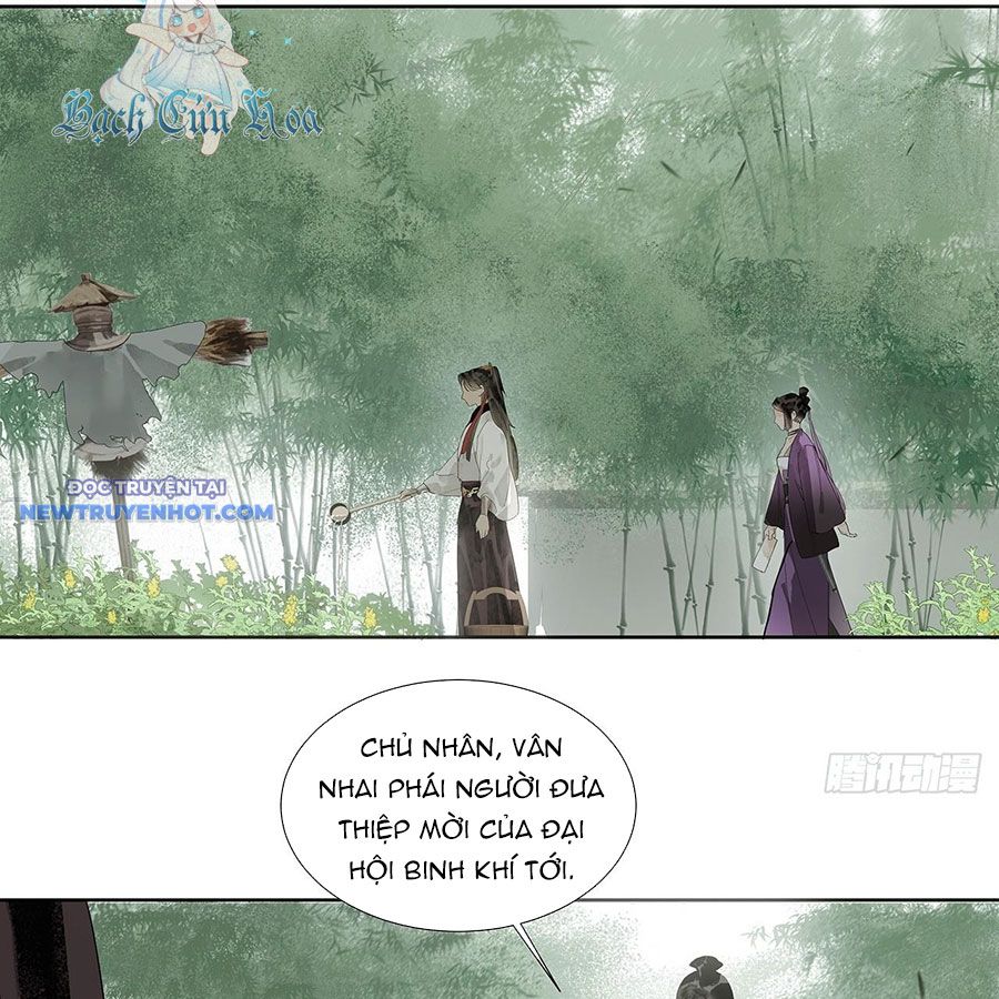 Thập Niên Xuân Chapter 7 - Trang 6