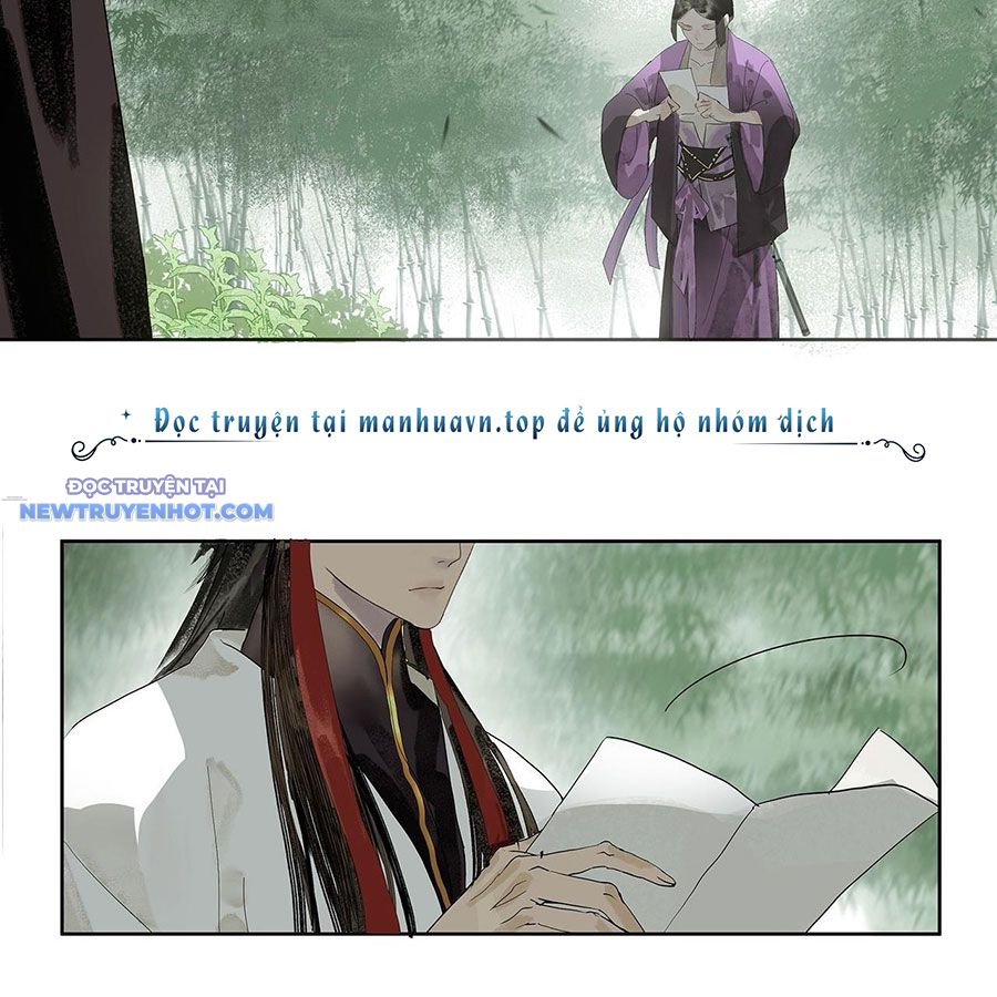 Thập Niên Xuân Chapter 7 - Trang 7