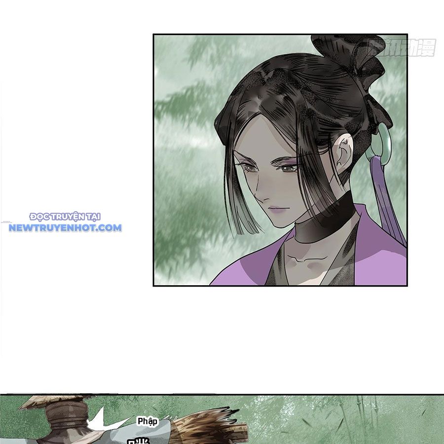 Thập Niên Xuân Chapter 7 - Trang 8