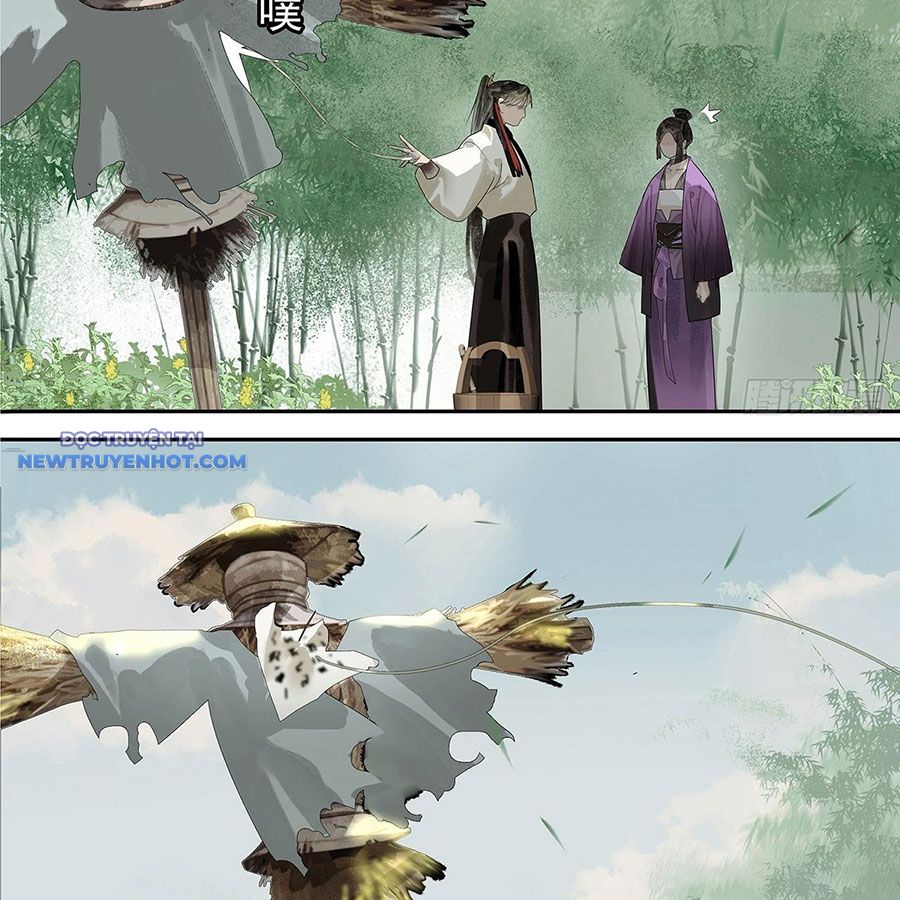 Thập Niên Xuân Chapter 7 - Trang 9
