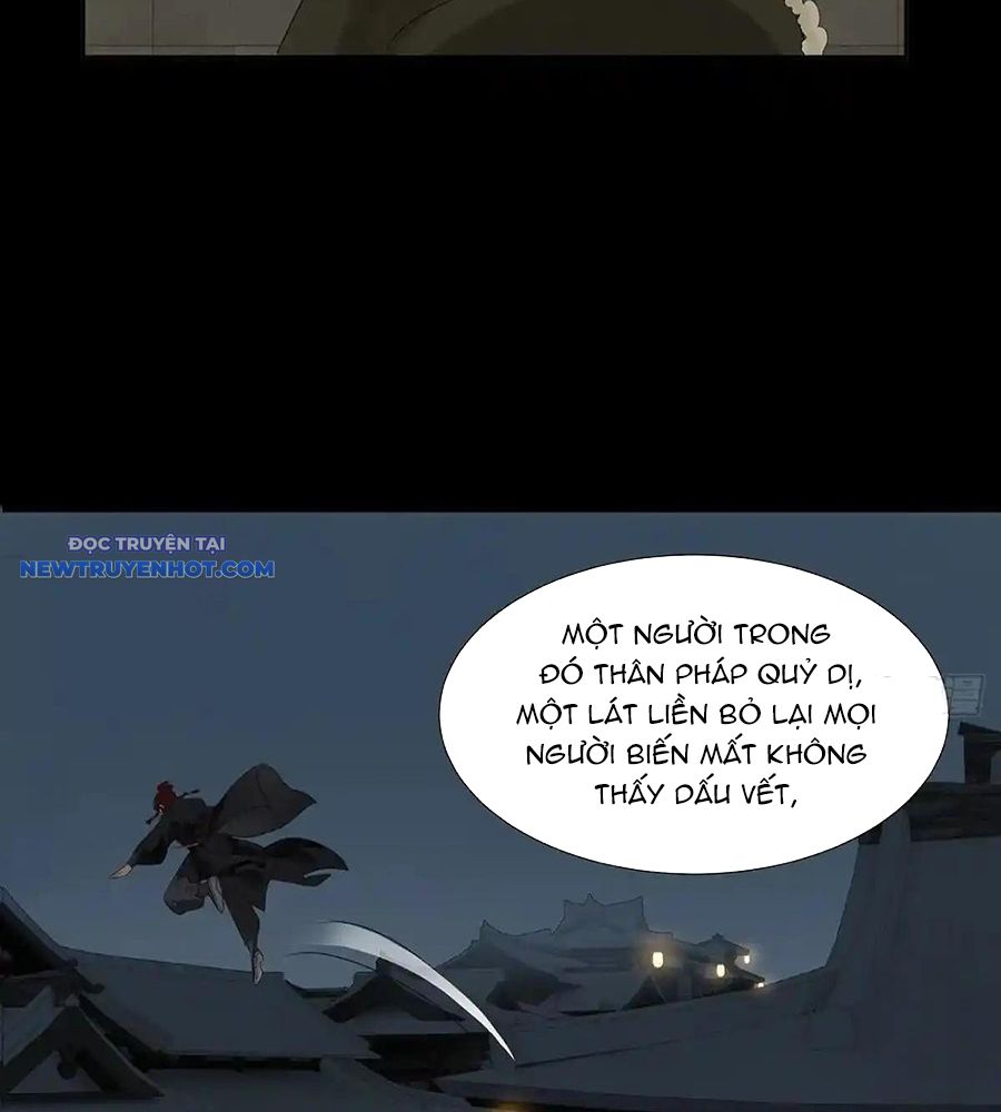 Thập Niên Xuân Chapter 8 - Trang 11