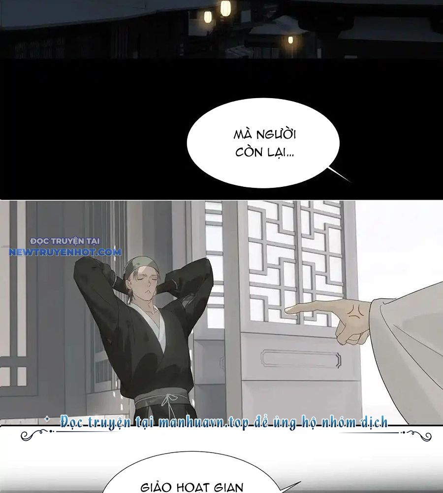 Thập Niên Xuân Chapter 8 - Trang 12