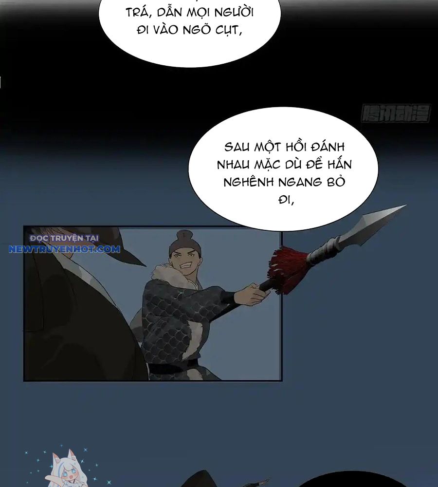 Thập Niên Xuân Chapter 8 - Trang 13