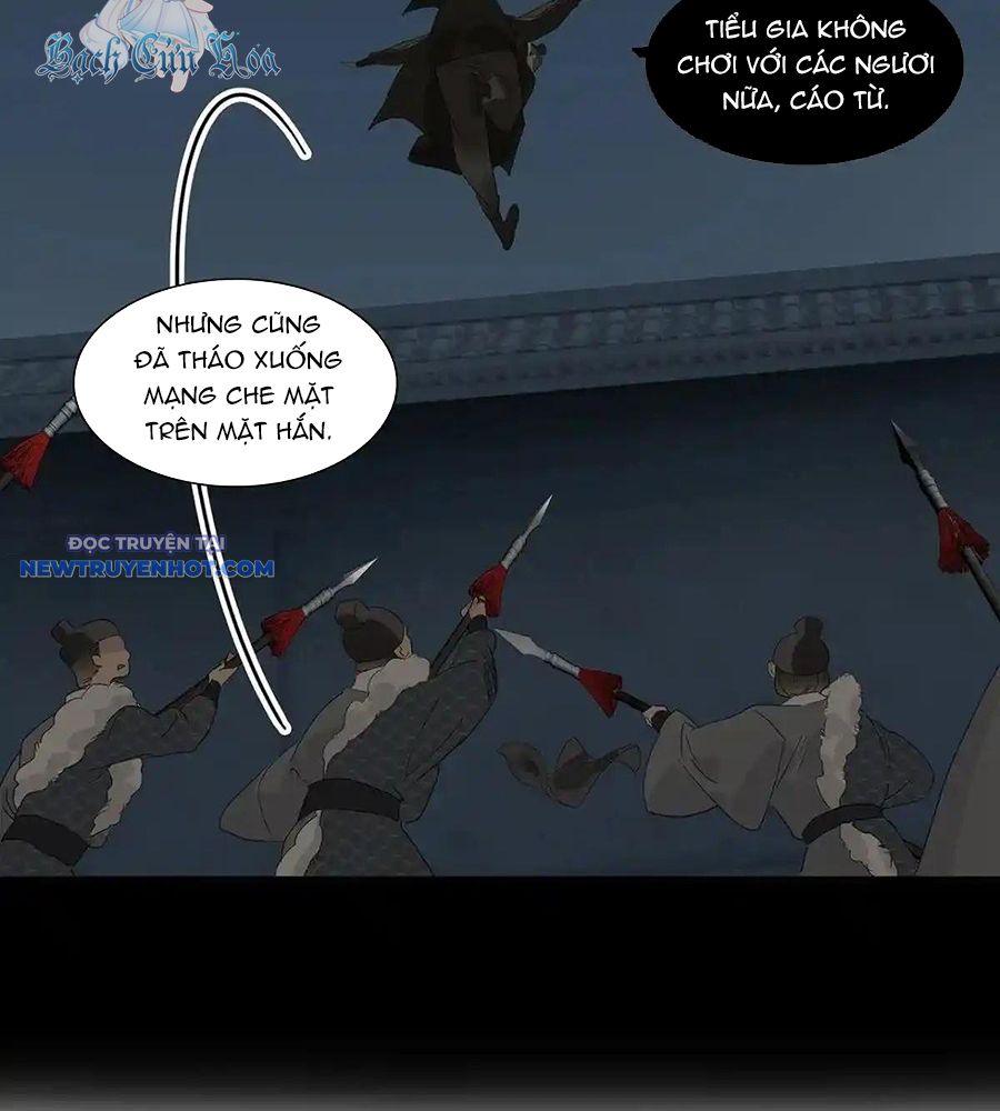 Thập Niên Xuân Chapter 8 - Trang 14