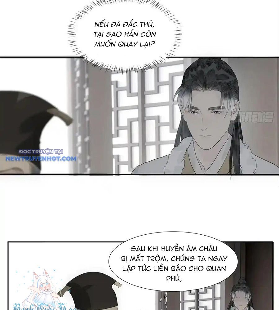 Thập Niên Xuân Chapter 8 - Trang 16