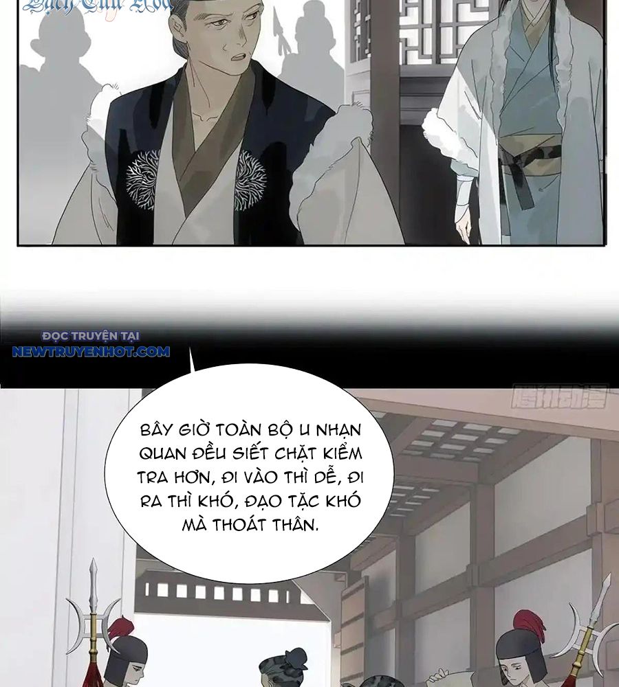 Thập Niên Xuân Chapter 8 - Trang 17