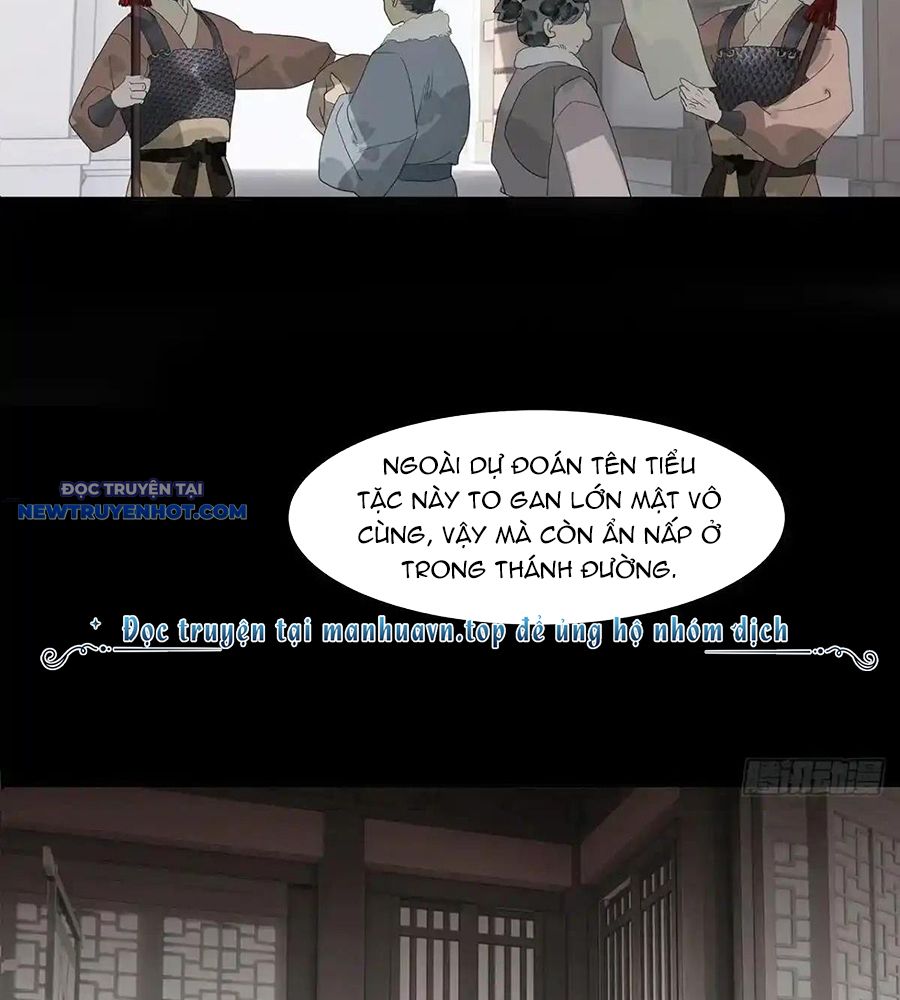 Thập Niên Xuân Chapter 8 - Trang 18