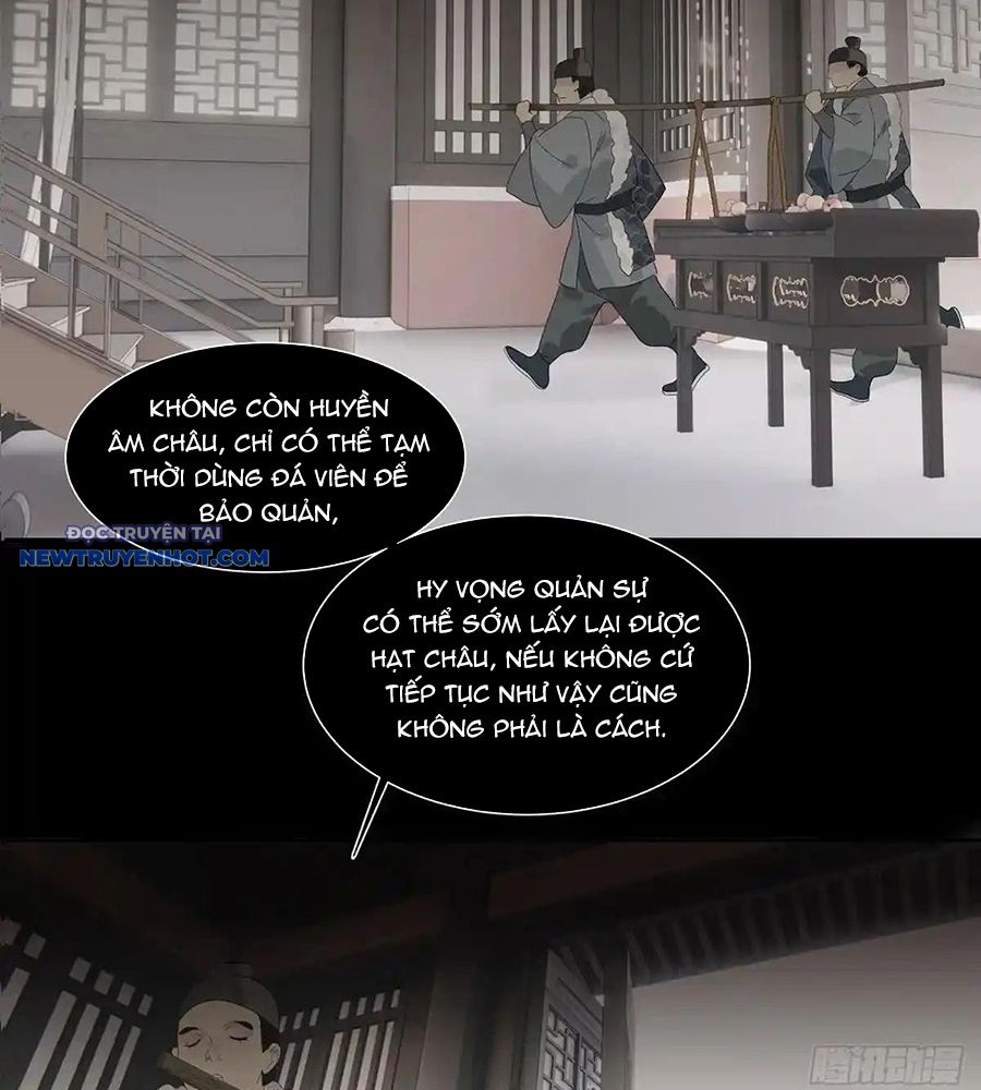 Thập Niên Xuân Chapter 8 - Trang 19