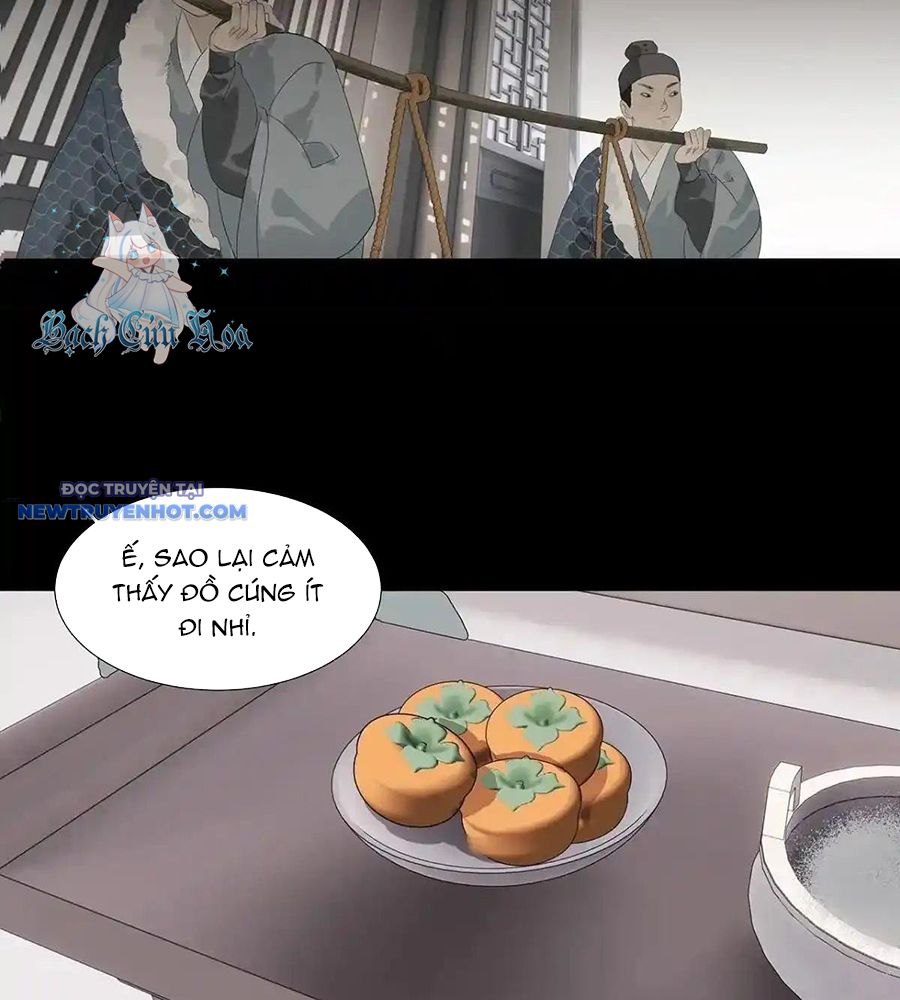 Thập Niên Xuân Chapter 8 - Trang 20
