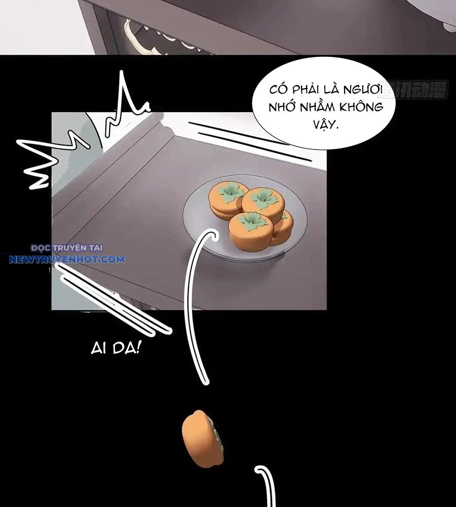 Thập Niên Xuân Chapter 8 - Trang 21