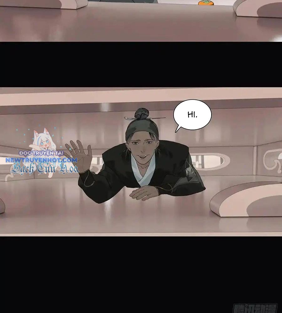 Thập Niên Xuân Chapter 8 - Trang 23