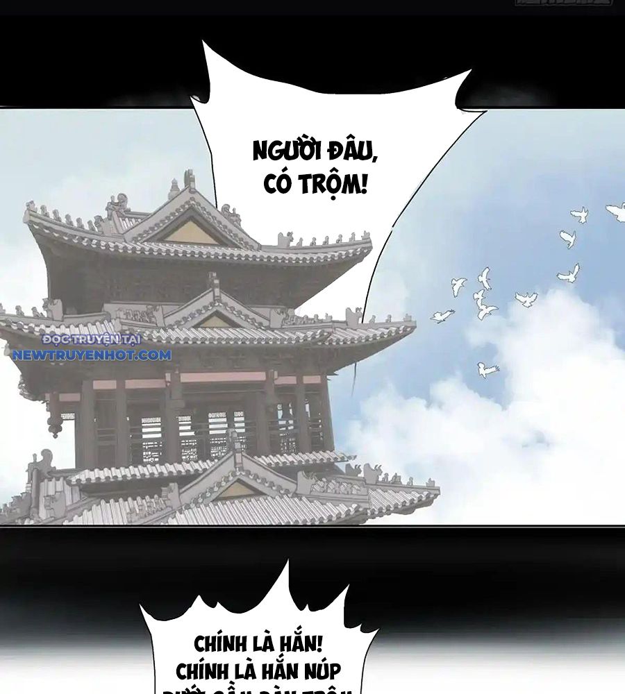 Thập Niên Xuân Chapter 8 - Trang 24
