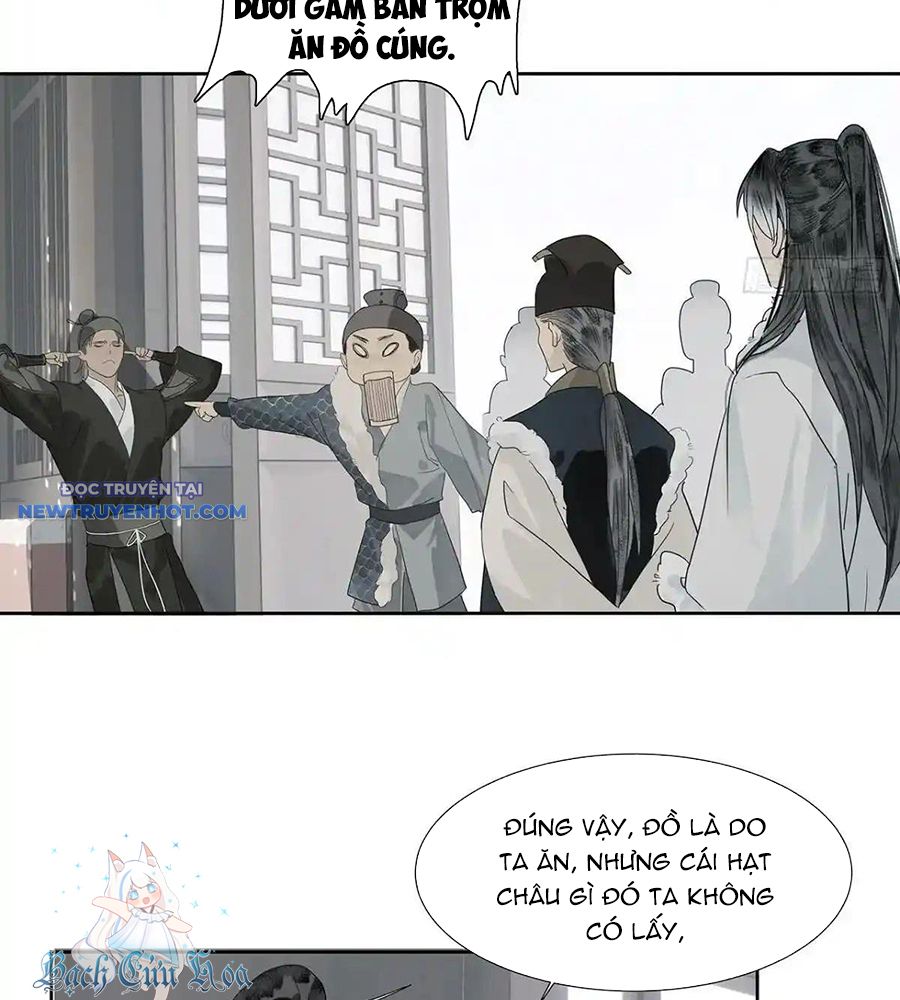 Thập Niên Xuân Chapter 8 - Trang 25