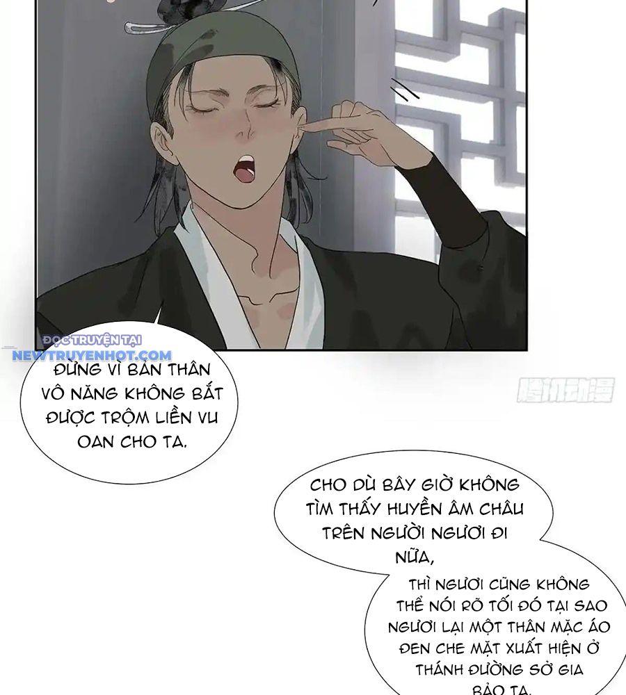 Thập Niên Xuân Chapter 8 - Trang 26