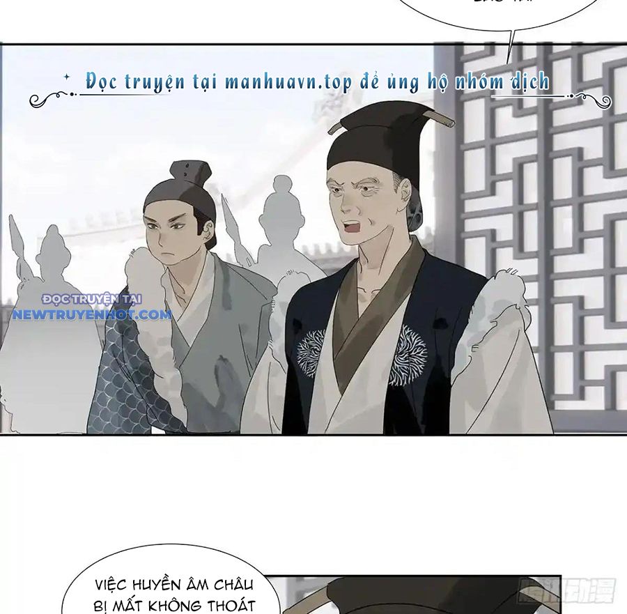 Thập Niên Xuân Chapter 8 - Trang 27