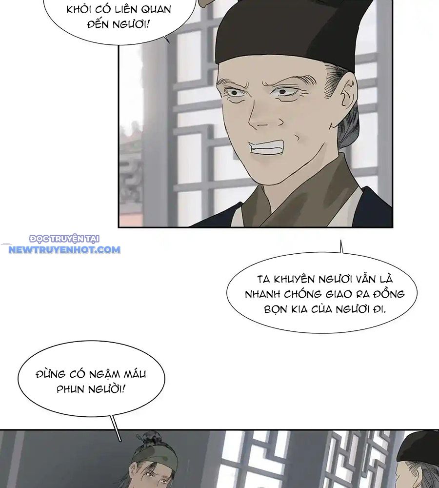 Thập Niên Xuân Chapter 8 - Trang 28