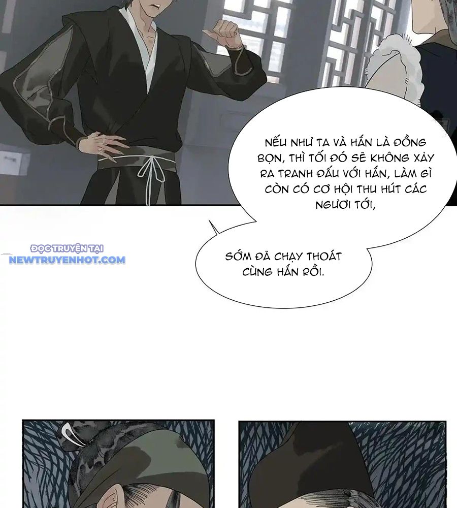 Thập Niên Xuân Chapter 8 - Trang 29