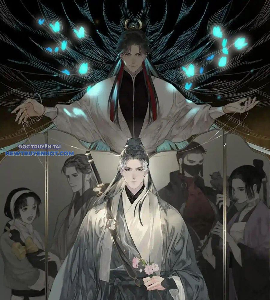 Thập Niên Xuân Chapter 8 - Trang 3