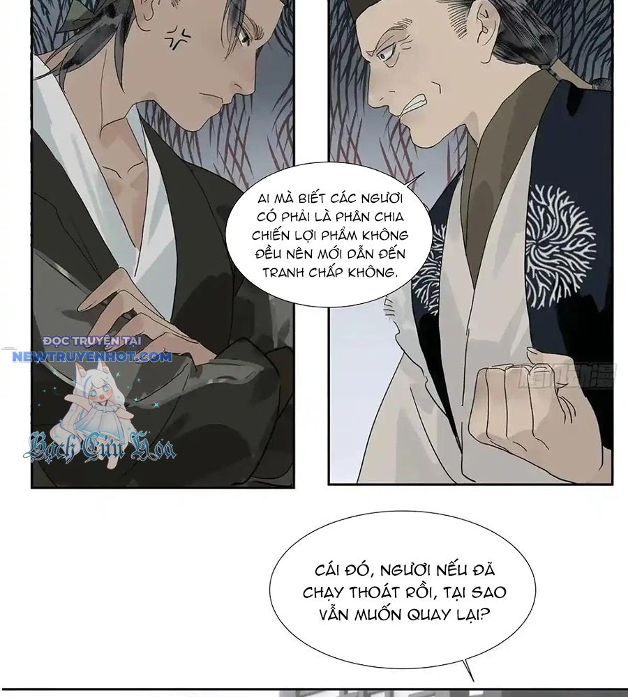 Thập Niên Xuân Chapter 8 - Trang 30