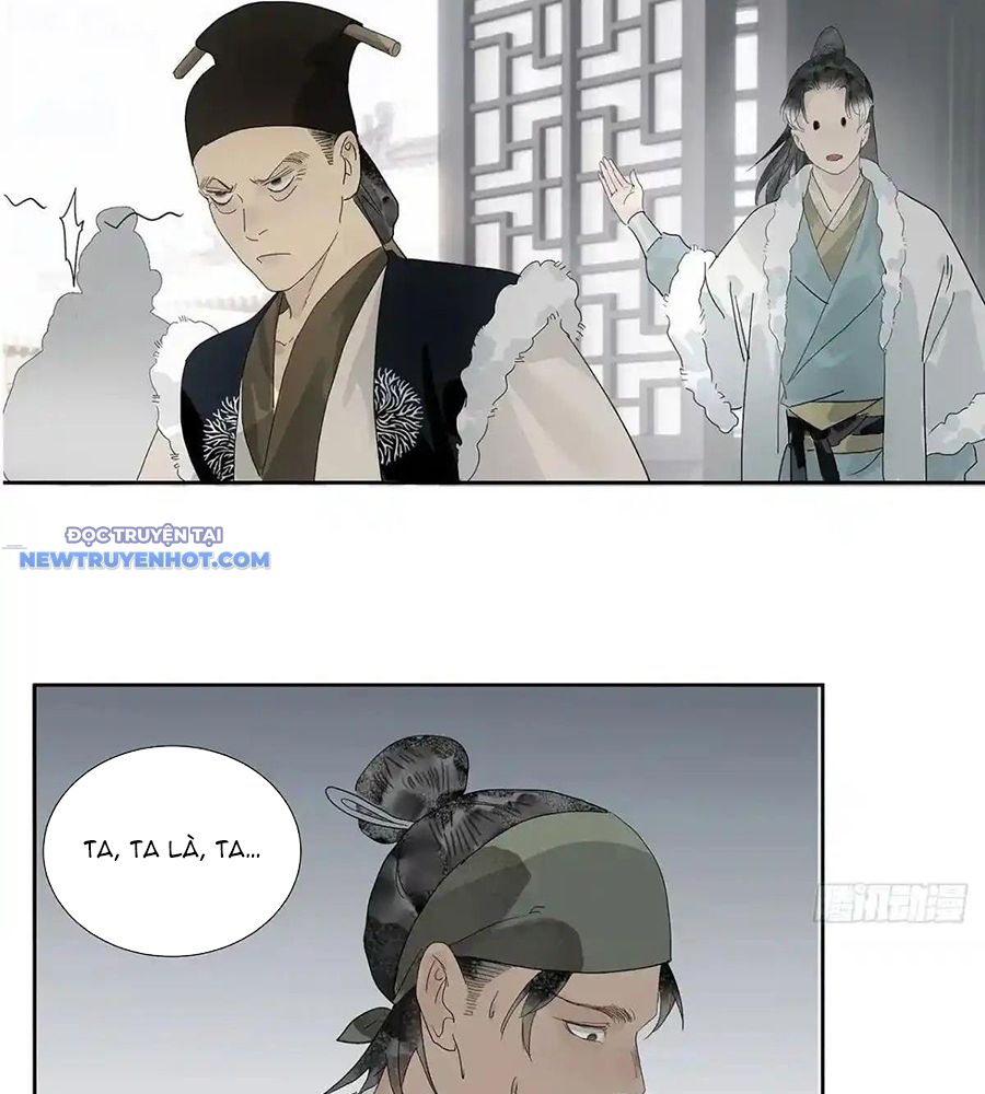 Thập Niên Xuân Chapter 8 - Trang 31