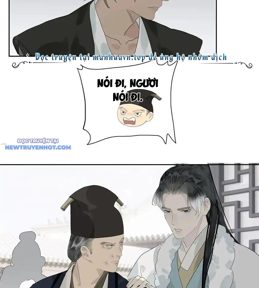 Thập Niên Xuân Chapter 8 - Trang 32