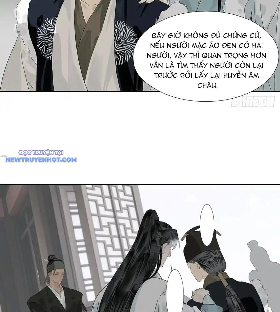 Thập Niên Xuân Chapter 8 - Trang 33