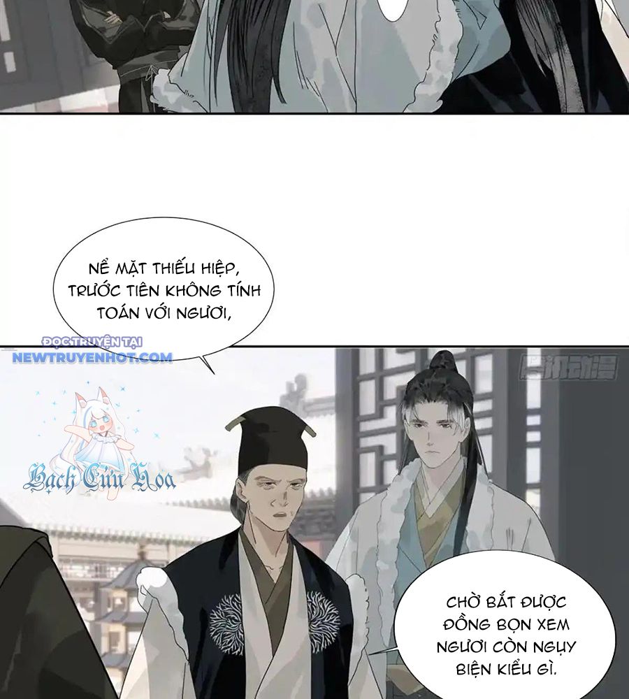 Thập Niên Xuân Chapter 8 - Trang 34