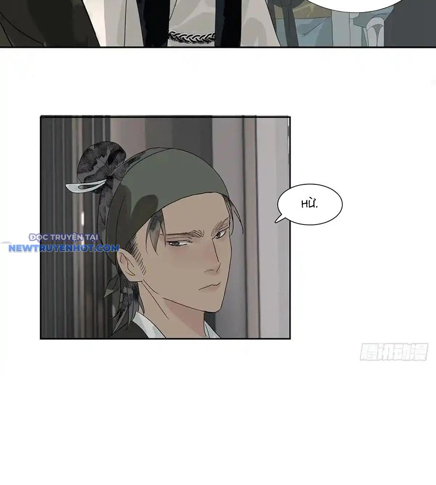 Thập Niên Xuân Chapter 8 - Trang 35