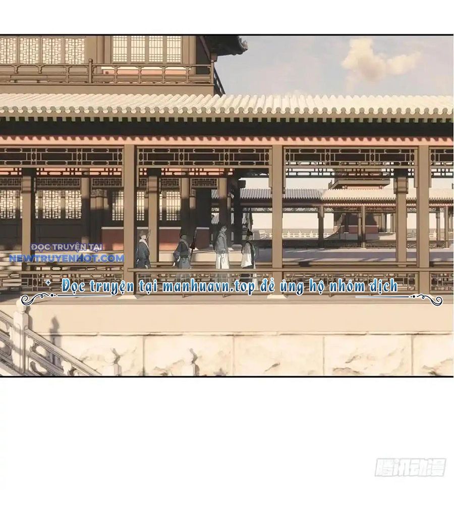 Thập Niên Xuân Chapter 8 - Trang 36