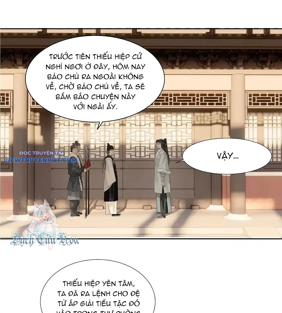 Thập Niên Xuân Chapter 8 - Trang 37