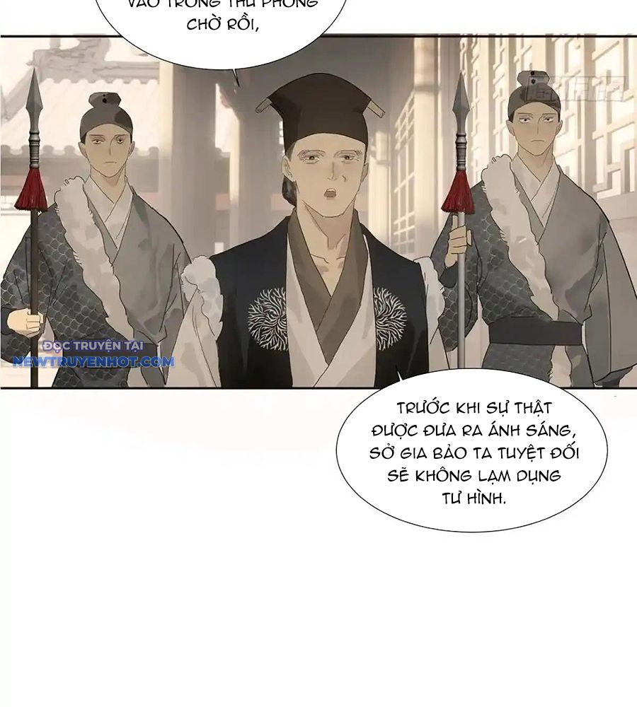 Thập Niên Xuân Chapter 8 - Trang 38