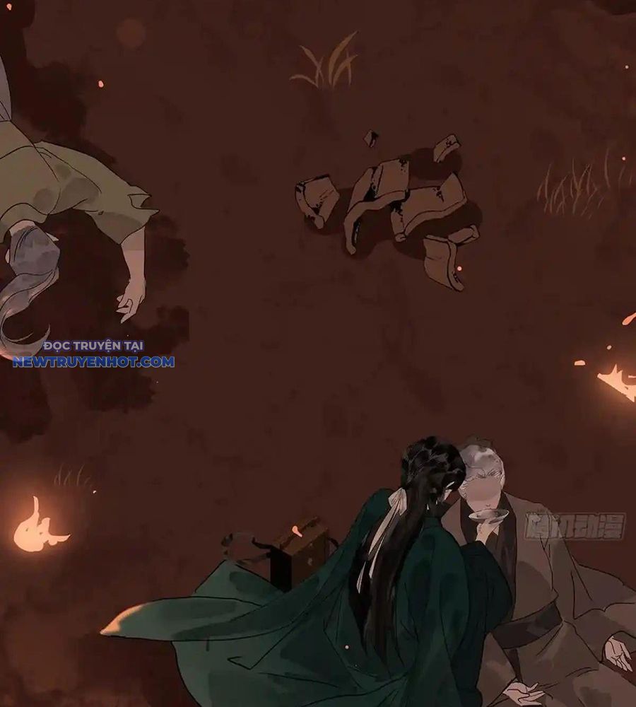 Thập Niên Xuân Chapter 8 - Trang 44