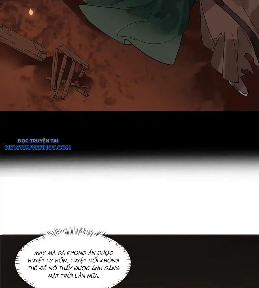 Thập Niên Xuân Chapter 8 - Trang 45