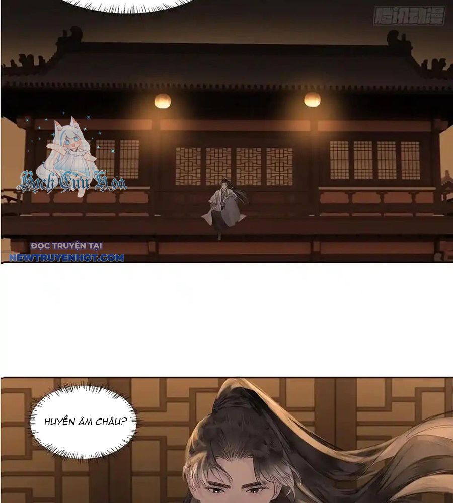 Thập Niên Xuân Chapter 8 - Trang 46