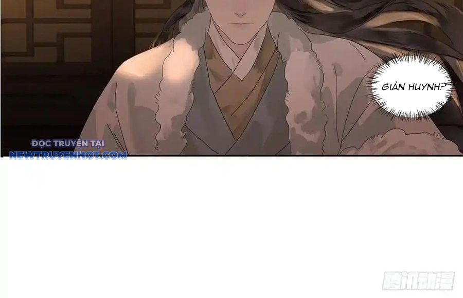 Thập Niên Xuân Chapter 8 - Trang 47