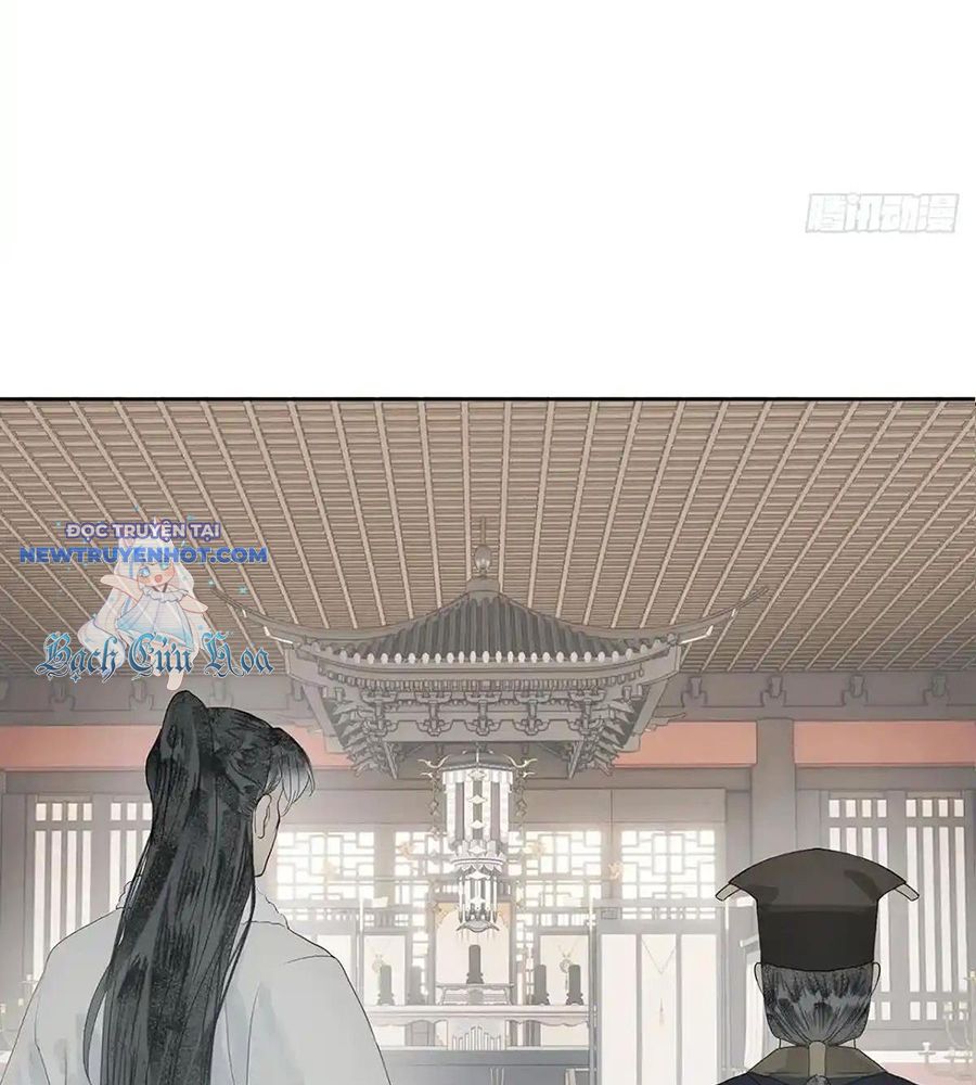 Thập Niên Xuân Chapter 8 - Trang 5