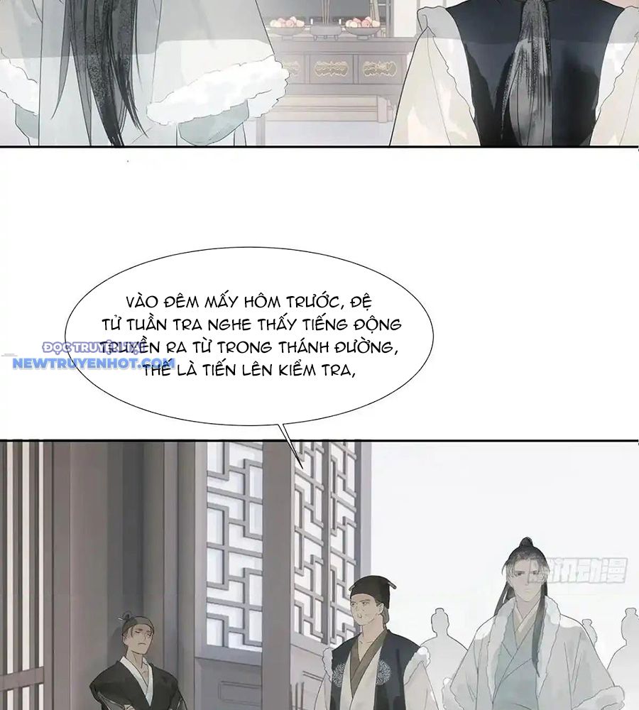 Thập Niên Xuân Chapter 8 - Trang 6