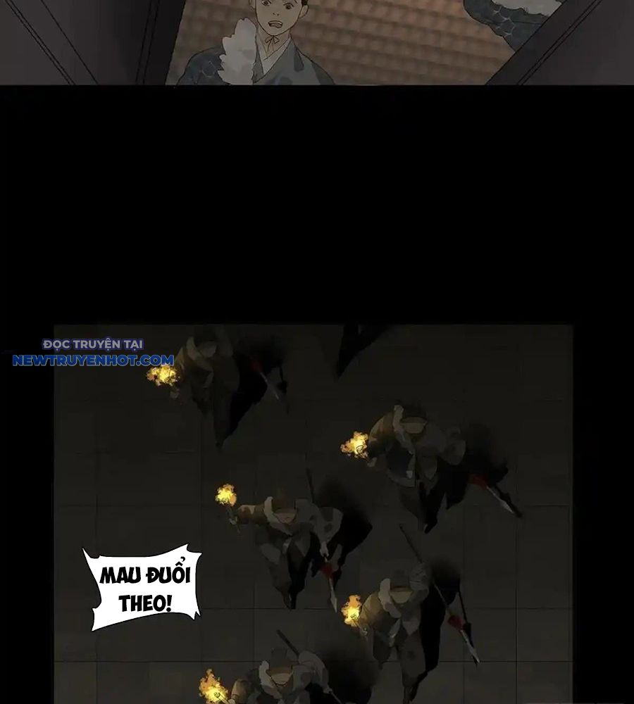 Thập Niên Xuân Chapter 8 - Trang 9