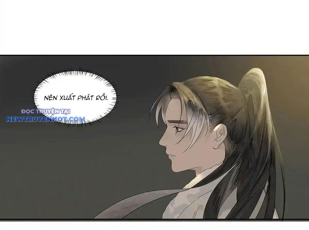 Thập Niên Xuân Chapter 9 - Trang 15