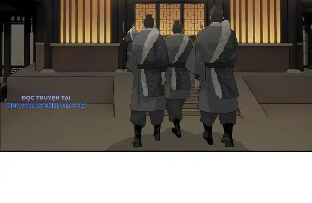 Thập Niên Xuân Chapter 9 - Trang 23
