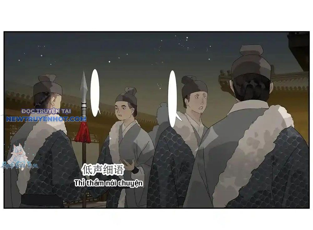 Thập Niên Xuân Chapter 9 - Trang 24